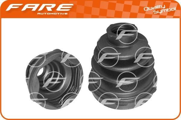 Comprar Fuelle de palier delantero exterior Ford Galaxy II CA1 WA6